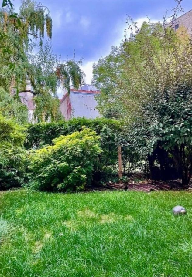 Appart With Garden - 15 Min From Eiffel Tower ボローニュ・ビランクー エクステリア 写真